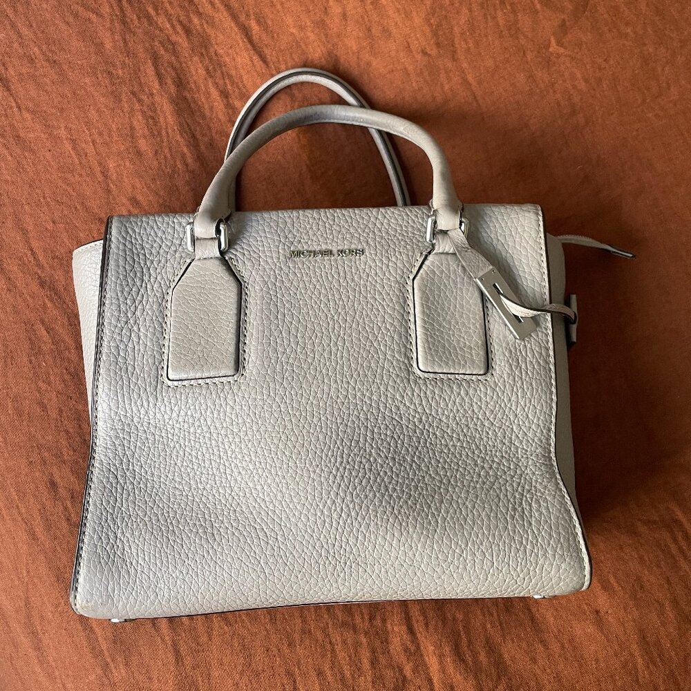 Michael Kors Square Tote Shoulder Strap